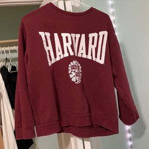 Havard Sweatshirt
